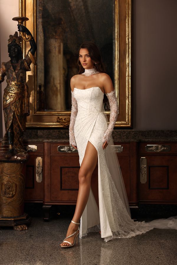 Комплект Lilith Ivory